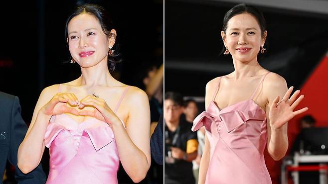 손예진./조선일보DB