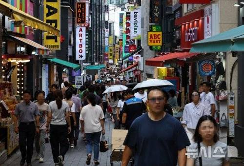 서울 남대문경찰서는 12일 오후 7시 30분 주한중국대사관 인근에서 집회를 예고한 보수 성향 단체에 제한 통고를 내렸다. (사진=뉴시스)
