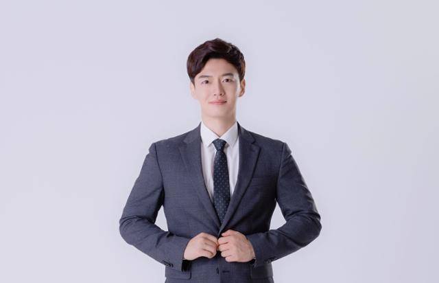 최근 박철규 아나운서는 서울 여의도에 위치한 KBS 사옥에서 기자와 만나 단독 인터뷰를 진행했다. 본인 제공