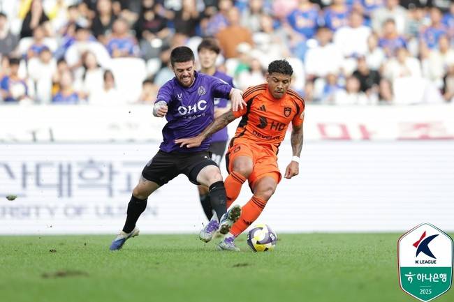사진=한국프로축구연맹