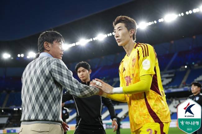 사진=한국프로축구연맹
