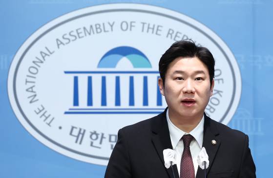 진종오 국민의힘 의원. 뉴스1