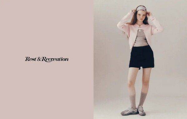 레스트 앤 레크레이션 이미지 컷