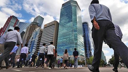 직장인 [사진 = 연합뉴스]