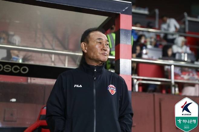 사진=한국프로축구연맹