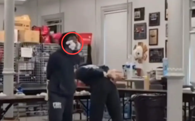 뉴욕포스트 캡처