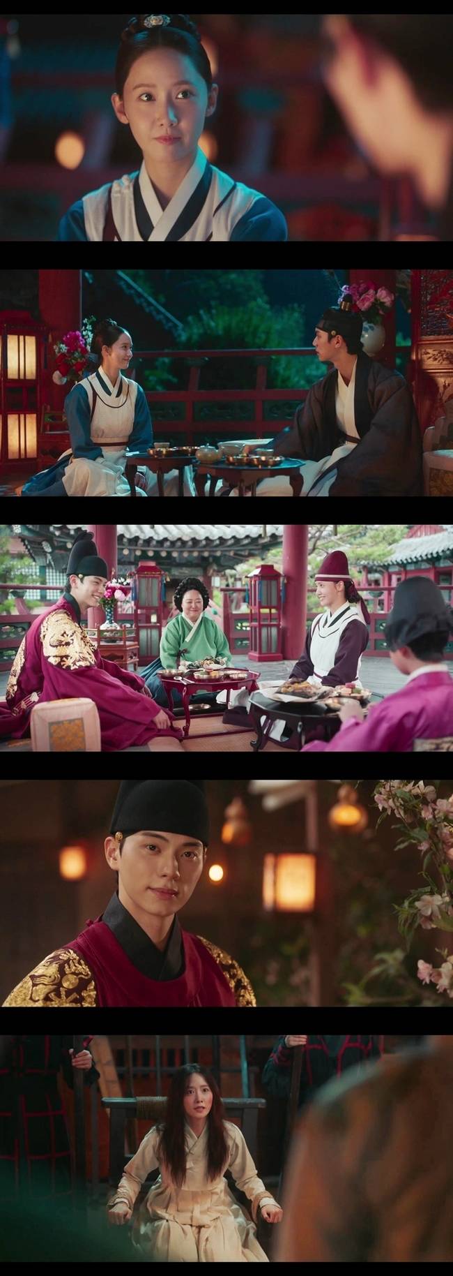 사진=tvN 토일드라마 ‘폭군의 셰프’ 제공