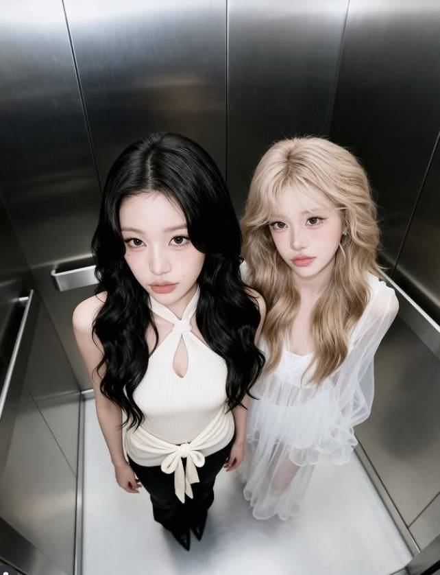 최준희 소셜미디어