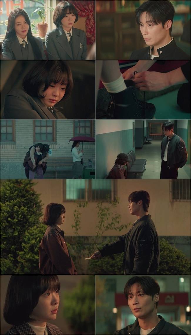 사진=JTBC ‘백번의 추억’ 캡처