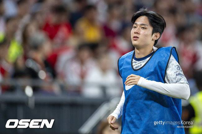 [사진] ⓒGettyimages(무단전재 및 재배포 금지)