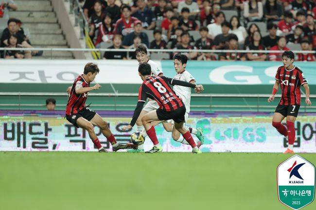 [사진] 한국프로축구연맹 제공