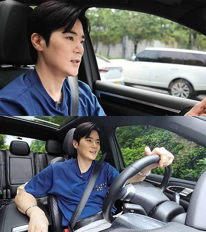 KBS2 ‘신상출시 편스토랑’