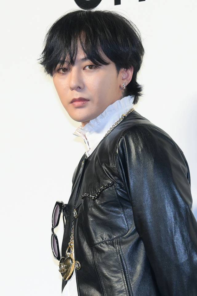 지드래곤. 서울경제DB