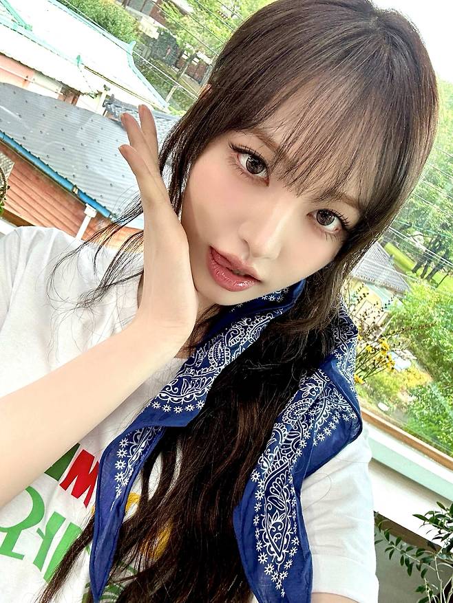 MBC ‘놀면 뭐하니?’ 방송 캡처