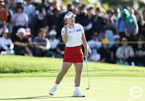 이다연 / 사진=KLPGA 제공