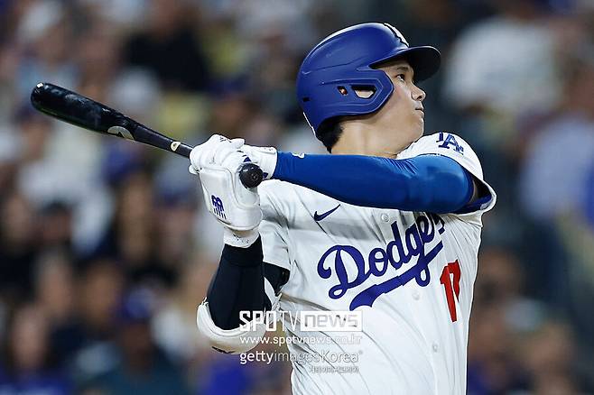 ▲ 오타니 쇼헤이