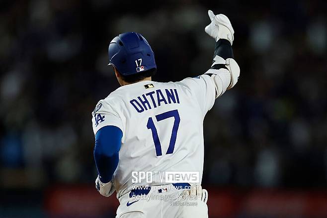 ▲ 오타니 쇼헤이