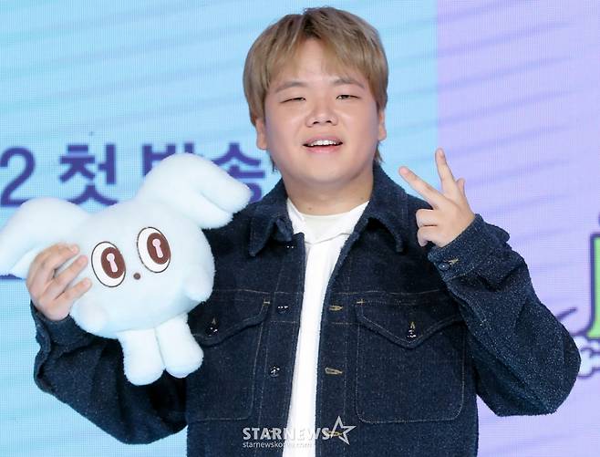 여행 크리에이터 곽튜브  /사진=김창현 chmt@