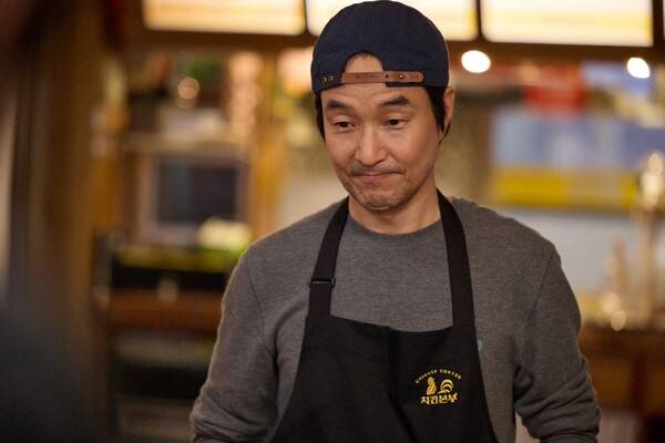 '신사장 프로젝트' 한석규, 사진제공=tvN