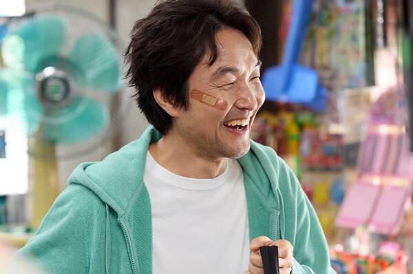 '신사장 프로젝트' 한석규, 사진제공=tvN