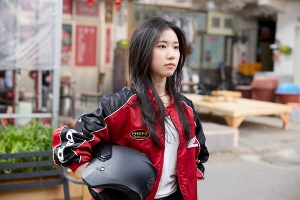 '신사장 프로젝트' 이레, 사진제공=tvN