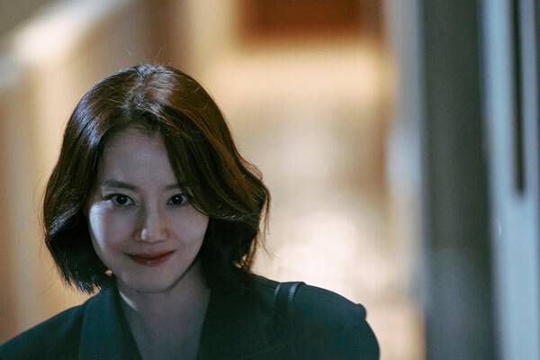 '귀시' 문채원, 사진제공=미시간벤처캐피탈㈜, ㈜제리굿컴퍼니