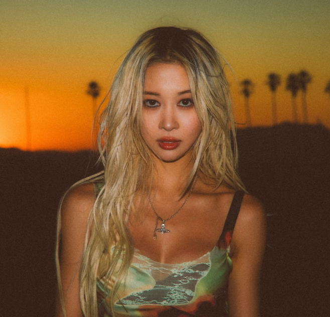 우주소녀 다영. 사진 | 스타쉽엔터테인먼트