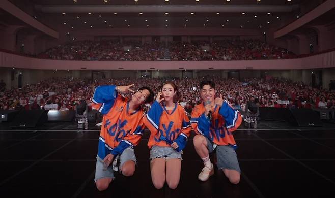 코요태. 사진 | 제이지스타