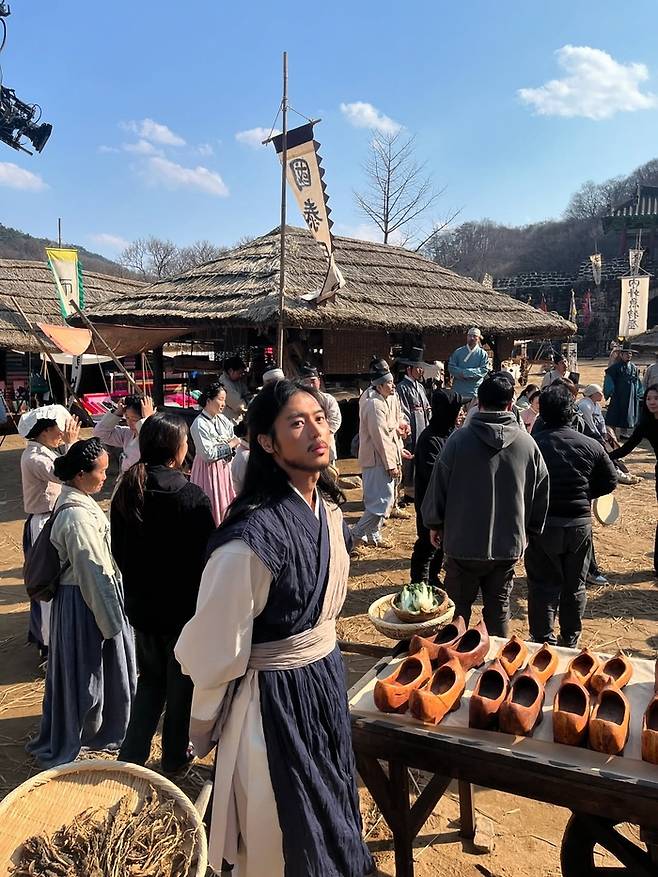 사진 | 이주안 SNS