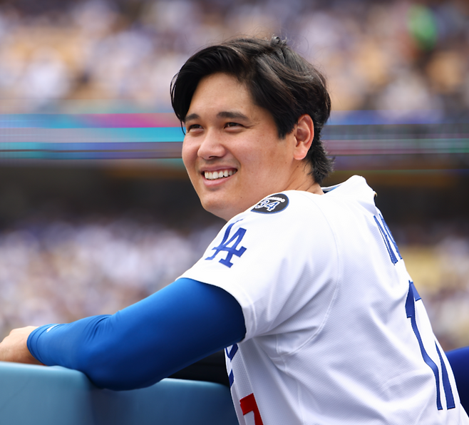 오타니 쇼헤이. AP연합뉴스