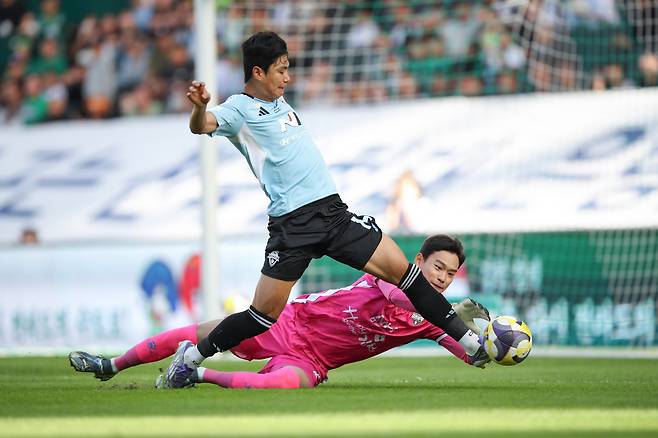 ◇사진제공=한국프로축구연맹