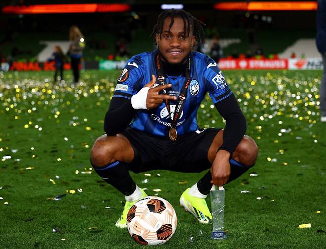 로이터 연합뉴스