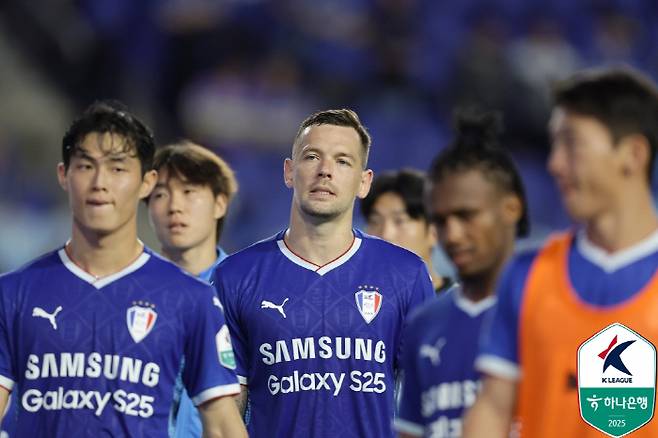 사진제공=한국프로축구연맹