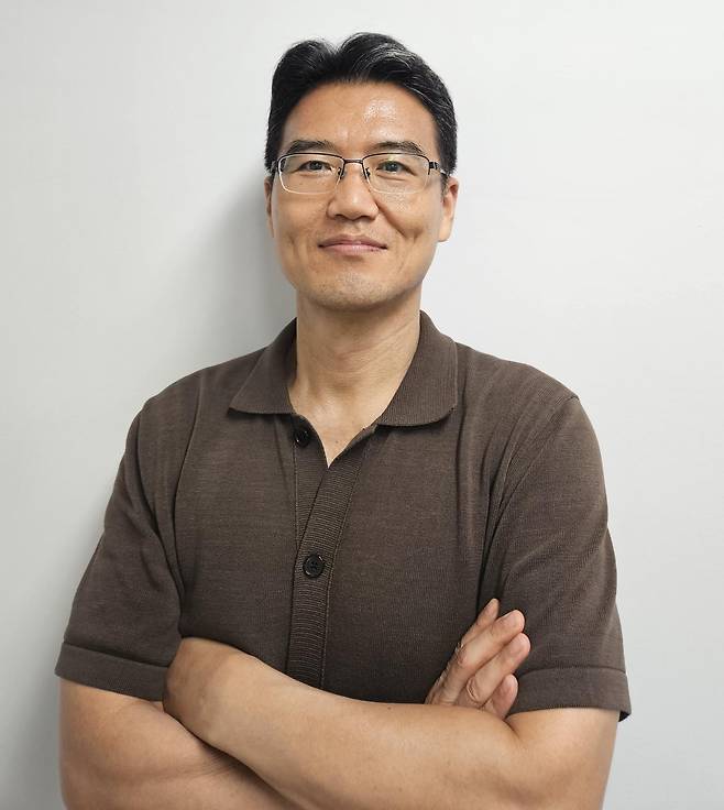 부산 서부경찰서 오영훈 수사과장(경정)