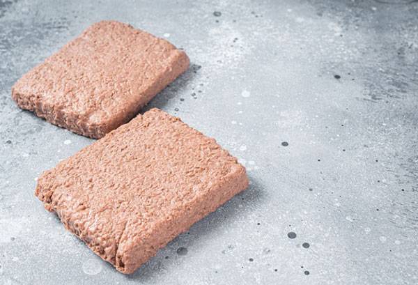 콩 패티./사진=클립아트코리아