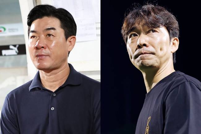 사진 = 인천 유나이티드 SNS, 수원 삼성 SNS