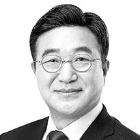 윤호중 행정안전부 장관