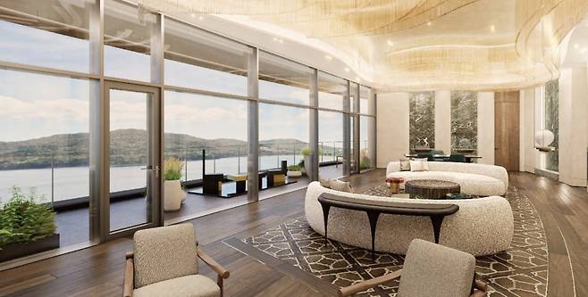 소노캄 경주 PRS. 사진=소노인터내셔널