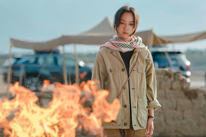 김태용 영화 '원더랜드' 스틸 컷. / 사진 출처. 네이버영화