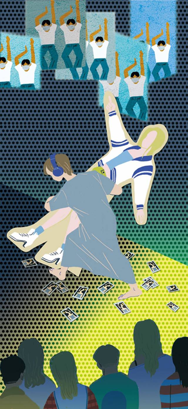 일러스트 = 토끼도둑 작가