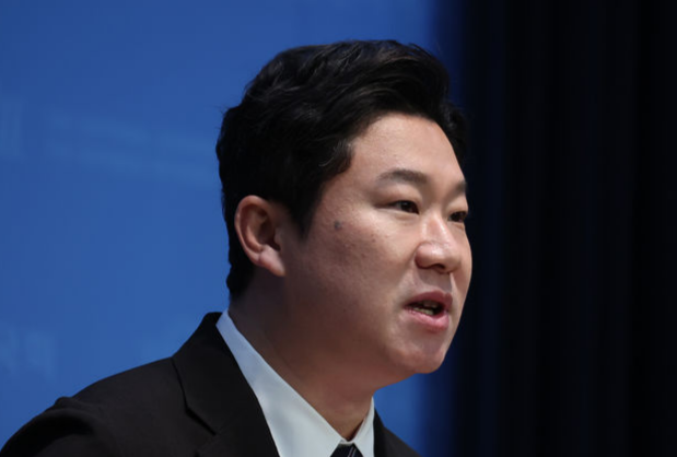 진종오 국민의힘 의원. 뉴시스