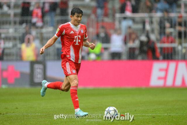 김민재/게티이미지코리아