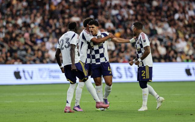 레알 솔트레이크./게티이미지코리아