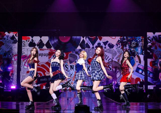 있지 / JYP엔터테인먼트