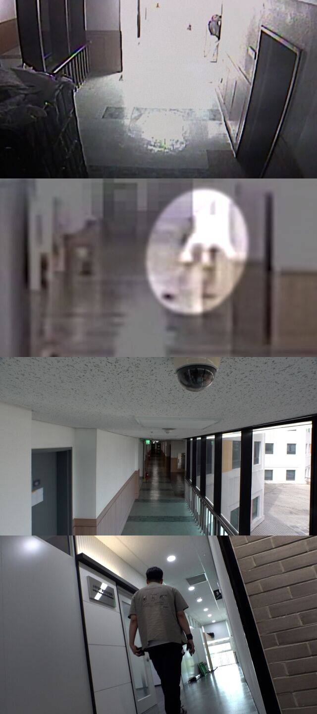 '비하인드' / JTBC