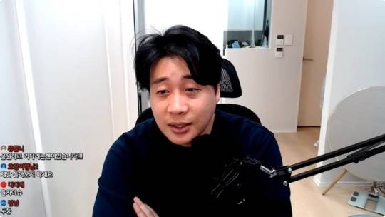 ‘장사의신’ 은현장 씨