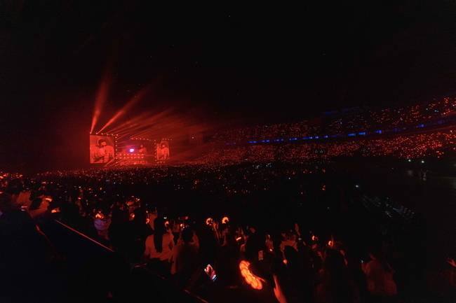 갤럭시코퍼레이션 제공