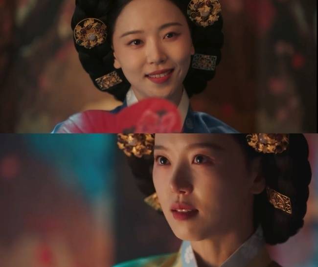 tvN ‘폭군의 셰프’