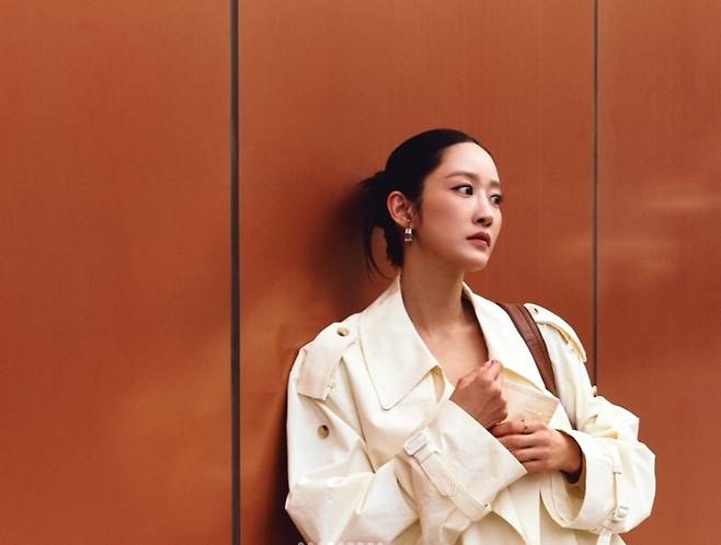 전혜빈 소셜 미디어