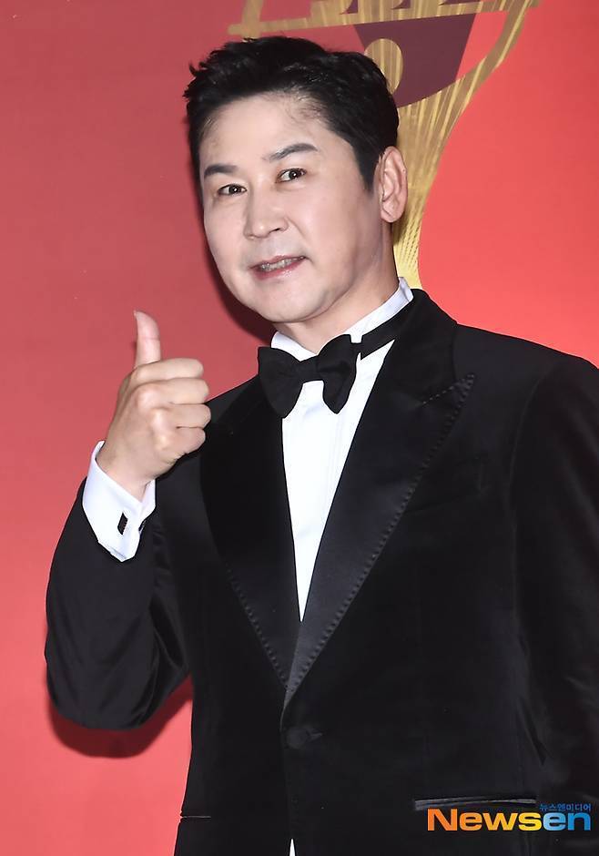 신동엽/뉴스엔DB